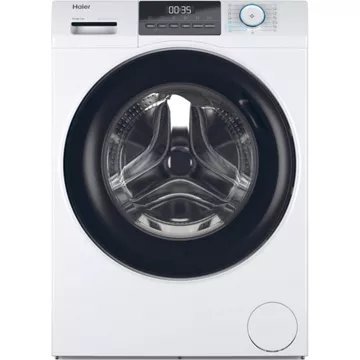 Lave linge hublot HAIER HW100-BP14929A-S