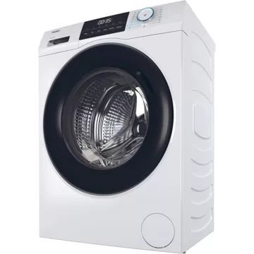 Lave linge hublot HAIER HW100-BP14929A-S – Image 2