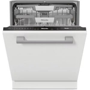 Lave vaisselle encastrable MIELE G7650 SCVi AutoDos
