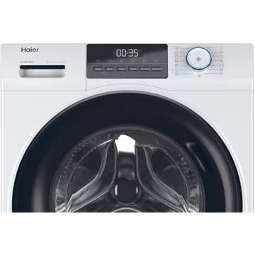 Lave linge hublot HAIER HW100-BP14929A-S – Image 6