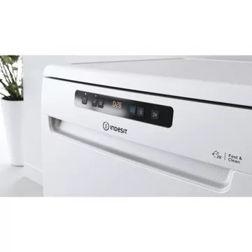 Lave vaisselle 60 cm INDESIT I0FD641A – Image 4