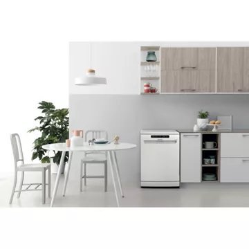 Lave vaisselle 60 cm INDESIT I0FD641A – Image 9