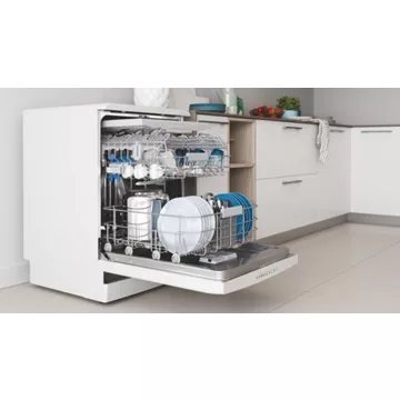Lave vaisselle 60 cm INDESIT I0FD641A – Image 10