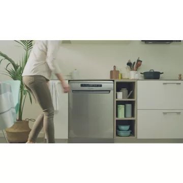 Lave vaisselle 60 cm INDESIT I0FD641A – Image 11