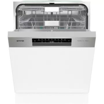 Lave vaisselle encastrable GORENJE GI673A61X – Image 2