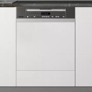 Lave vaisselle encastrable MIELE G 7130 SCi Inox AutoDos
