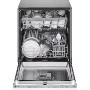 Lave vaisselle encastrable LG	DB242TX QuadWash