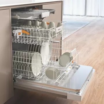 Lave vaisselle encastrable MIELE G 5410 SCi BB – Image 7
