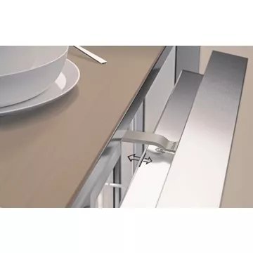 Lave vaisselle encastrable MIELE G 5410 SCi BB – Image 13