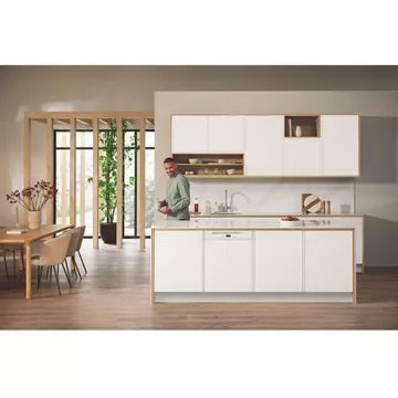 Lave vaisselle encastrable MIELE G 5410 SCi BB – Image 15