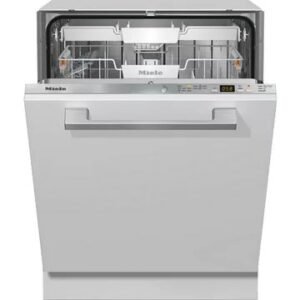 Lave vaisselle encastrable MIELE G 5150 SCVi