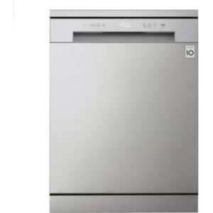 Lave vaisselle 60 cm LGDF142FV