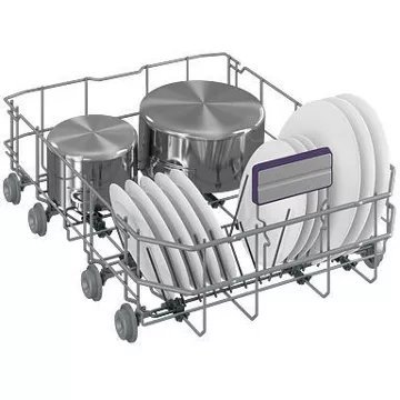 Lave vaisselle encastrable BEKO BDIS38042Q – Image 11