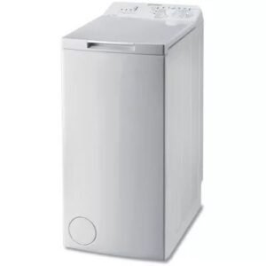 Lave linge top	 INDESIT	BTWCL50300FR/N