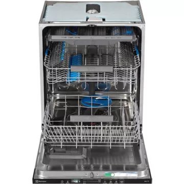 Lave vaisselle encastrable ELECTROLUX EEG68600W GlassCare – Image 11
