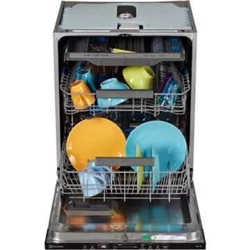 Lave vaisselle encastrable ELECTROLUX EEG68600W GlassCare – Image 12