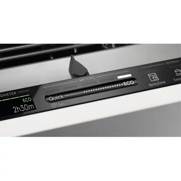 Lave vaisselle encastrable ELECTROLUX EEG68600W GlassCare – Image 20