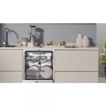 Lave vaisselle encastrable ELECTROLUX EEG68600W GlassCare – Image 24