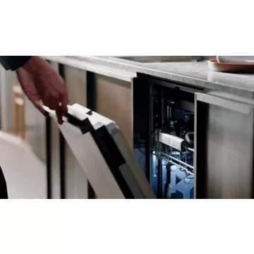 Lave vaisselle encastrable ELECTROLUX EEG68600W GlassCare – Image 25