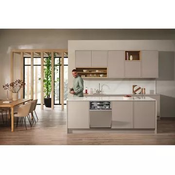 Lave vaisselle encastrable MIELE G 7980 SCVi AutoDose – Image 2