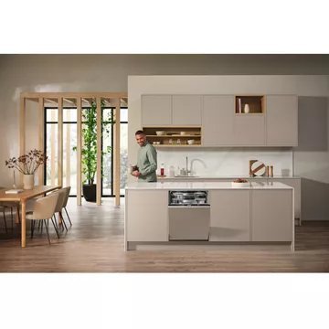 Lave vaisselle encastrable MIELE G 7980 SCVi AutoDose – Image 8