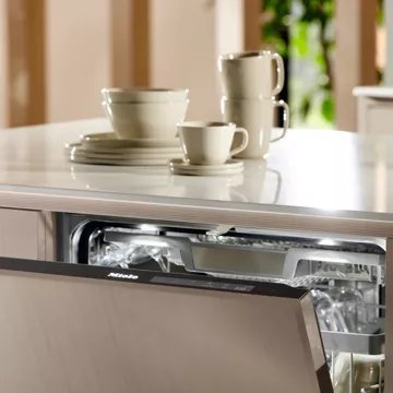 Lave vaisselle encastrable MIELE G 7980 SCVi AutoDose – Image 9