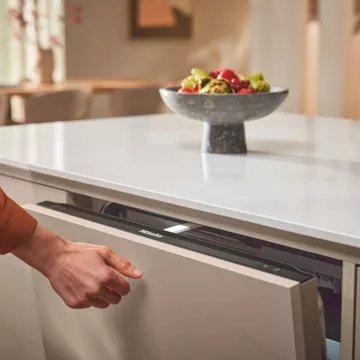 Lave vaisselle encastrable MIELE G 7980 SCVi AutoDose – Image 13