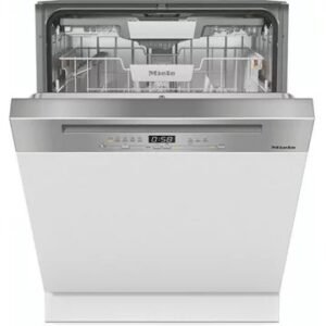 Lave vaisselle encastrable MIELE G 5410 SCi IN