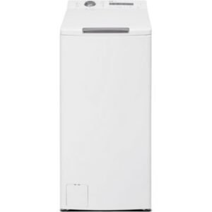 Lave linge top	LISTO LT610L2b