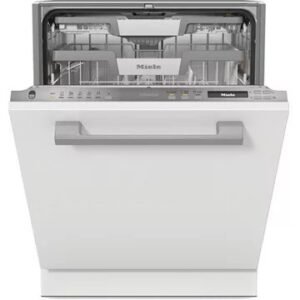 Lave vaisselle encastrable MIELE G 7191 SCVi AutoDos 125 edition