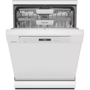 Lave vaisselle 60 cm MIELE G7600 SC Blanc Autodose