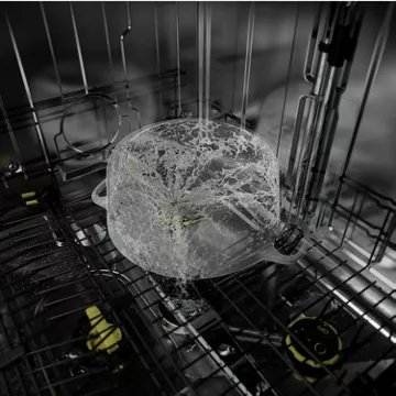 Lave vaisselle encastrable ASKO DFI777UXXL – Image 5