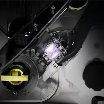 Lave vaisselle encastrable ASKO DFI777UXXL – Image 8