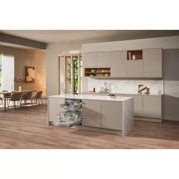 Lave vaisselle encastrable MIELE G7930 SCi Noir AutoDos MTouch – Image 6