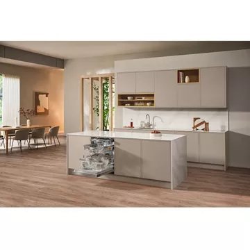 Lave vaisselle encastrable MIELE G7930 SCi Noir AutoDos MTouch – Image 7