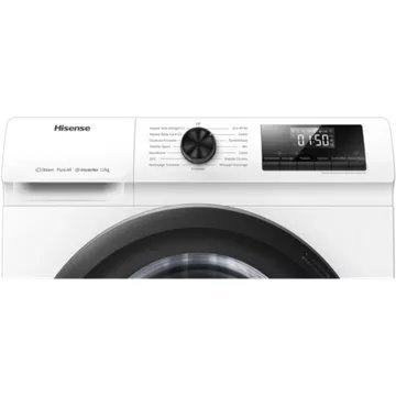 Lave linge hublot HISENSE W1214QE – Image 3