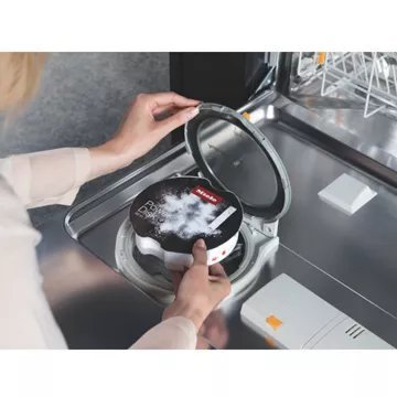 Lave vaisselle encastrable MIELE G7930 SCi Noir AutoDos MTouch – Image 15