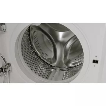 Lave linge hublot encastrable WHIRLPOOL BIWMWG81485EU – Image 4