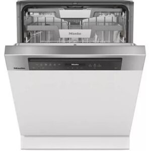 Lave vaisselle encastrable MIELE G 7600 SCi Inox AutoDos