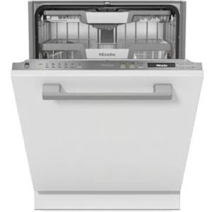 Lave vaisselle encastrable MIELE G7185 SCVi XXL AutoDos