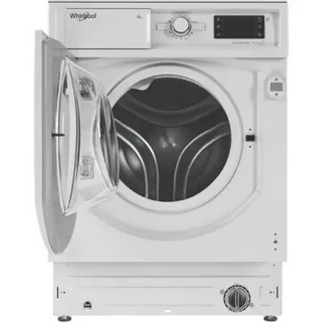 Lave linge hublot encastrable WHIRLPOOL BIWMWG81485EU – Image 9