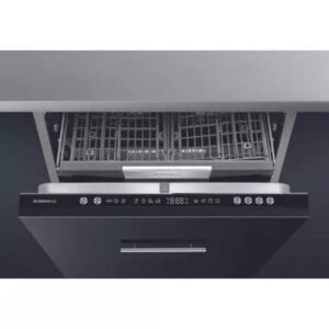 Lave vaisselle encastrable DE DIETRICH	DCJ434DB SlidingDoor
