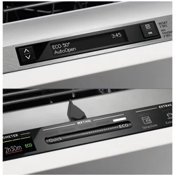 Lave vaisselle encastrable AEGFSK94858P ComfortLift – Image 10