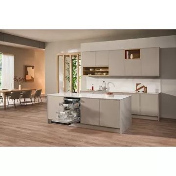 Lave vaisselle encastrable MIELE G 7210 SCi Noir – Image 6