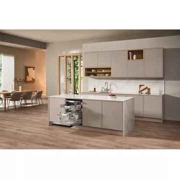 Lave vaisselle encastrable MIELE G 7210 SCi Noir – Image 8