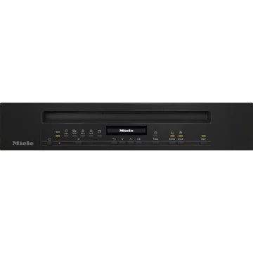 Lave vaisselle encastrable MIELE G 7210 SCi Noir – Image 9