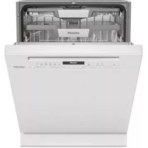 Lave vaisselle encastrable  MIELE G 7130 SCi Blanc AutoDos