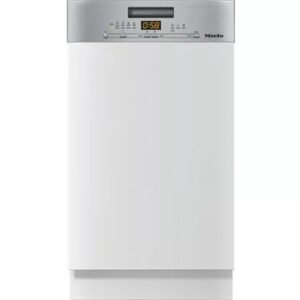 Lave vaisselle encastrable MIELE G 5540 SCi IN