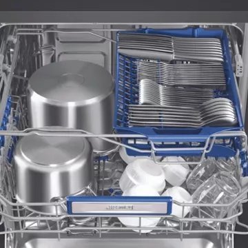 LV FULL INT 60 SMEG STL322BLLFR – Image 4