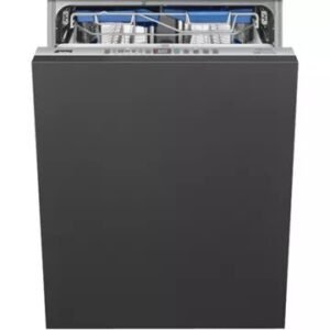 Lave vaisselle encastrable SMEG STL323BQLH